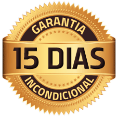 Sello de garantía de 15 días