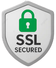 Candado de seguridad SSL