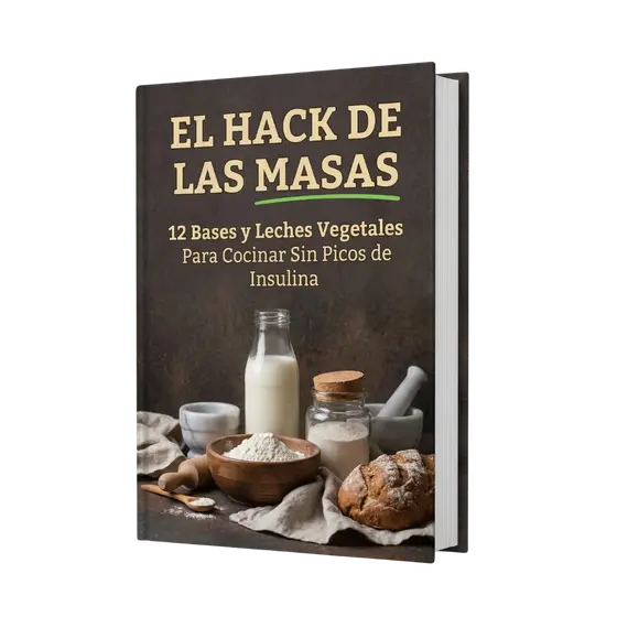 Portada del bono El Hack de las Masas