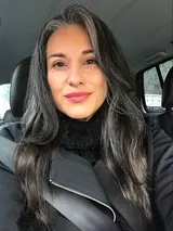 Foto de perfil de Marta, clienta de Colombia