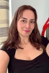 Foto de perfil de Lucia, clienta de España
