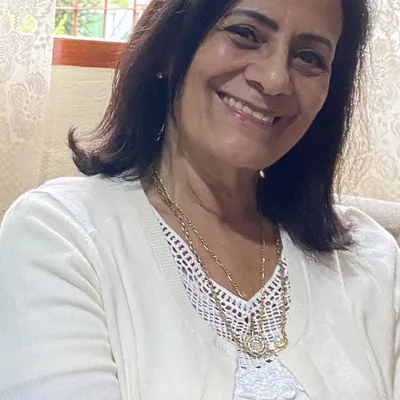 Foto de perfil de Elena, clienta de México